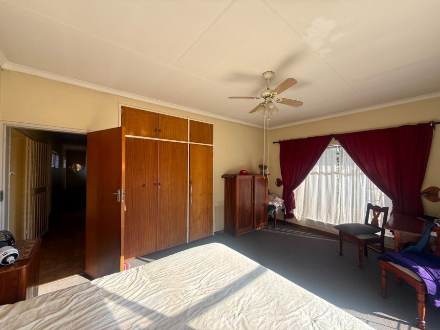 To Let 4 Bedroom Property for Rent in Rietfontein A H North West